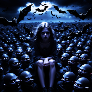 nightmare (ultra fast)