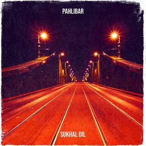 Pahlibar