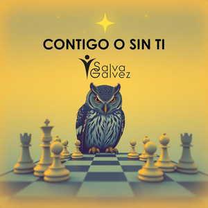 Contigo O Sin Ti