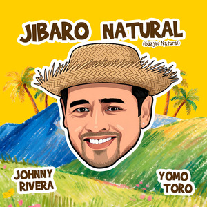 Jibaro Natural (Güajiro Natural)