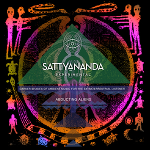 Spaceships Appearing In The Sky (Original Mix)