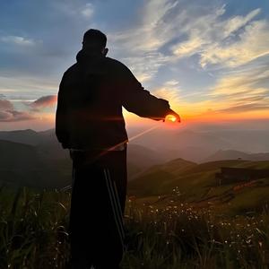 你的离开是心中的痛