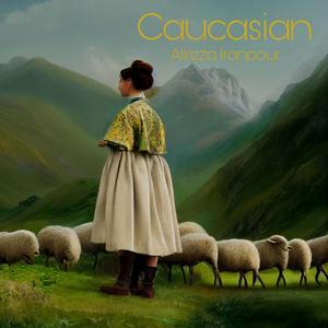 Caucasian