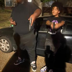 Splat (feat. Maryah Splatt & FbgFatslime)