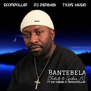 Bantebela (Tribute to Spokes H)