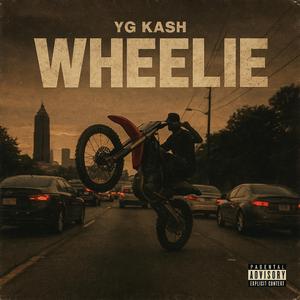 WHEELIE