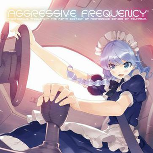 Action≈Fiction -Aggressive Frequency Mix-