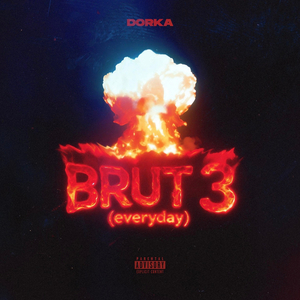 BRUT 3 ( everyday )