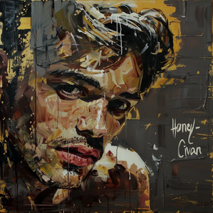 TOPLINER-Honey（Civan remix）