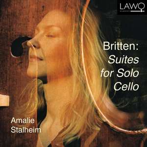 Cello Suite No. 2, Op. 80: IV. Andante lento