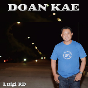 DOAN KAE (Group Lamaholot STIPAS KAK 2)
