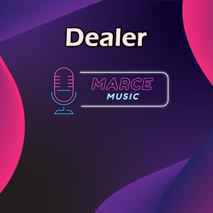 Dealer (Instrumental)