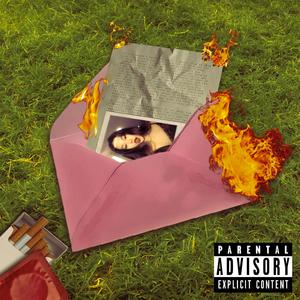 Valentines Break Up (feat. P4bl0)