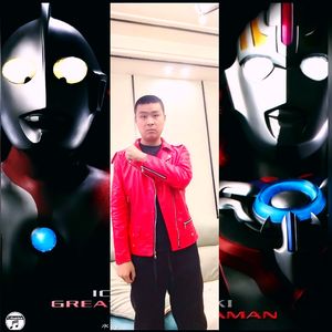 ウルトラ六兄弟