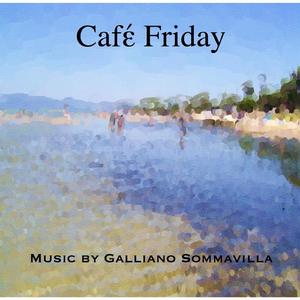 Cafe Friday
