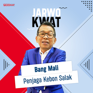 Bang Mali Penjaga Kebon Salak