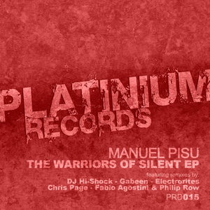 The Warriors of Silent (Fabio Agostini & Philip Row Electro Vocal Remix)