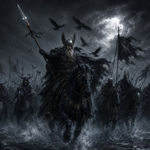 The Hunt