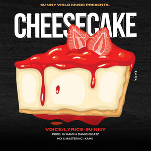 Cheesecake