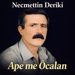 Ape me Öcalan