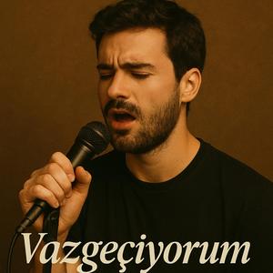 Vazgeçiyorum - Hazin