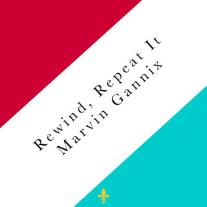 Rewind, Repeat It (Vip Edit)