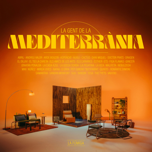 LA GENT DE LA MEDITERRÀNIA