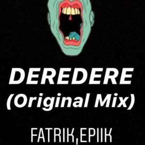 DEREDERE (Radio Edit)