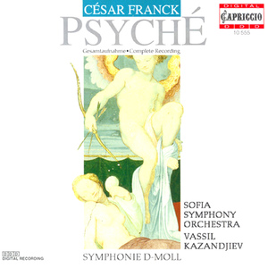 Symphony in D Minor, M. 48: I. Lento - Allegro non troppo