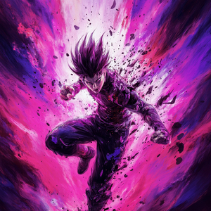 What A Flow (Sped Up)