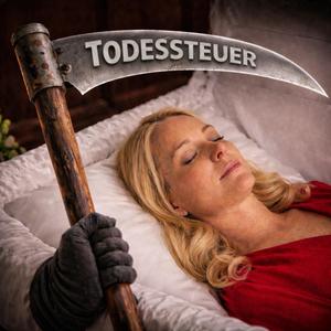 Todessteuer
