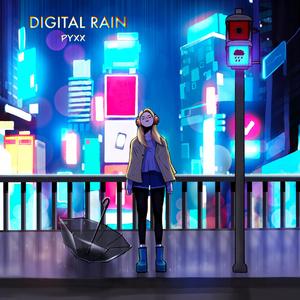 Digital Rain