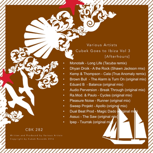 Aloud The Rock (Shawn Jackson Remix)