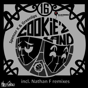 Cookie'z Land (Nathan F dub remix)