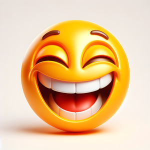 Cackling in the Void