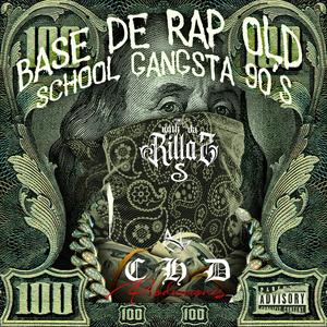 Base de Rap Old School Gangsta 90's