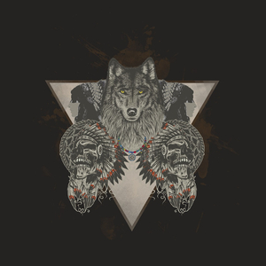 Wolf (feat. Famaran)