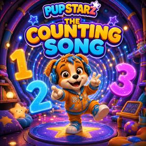 The Counting Song