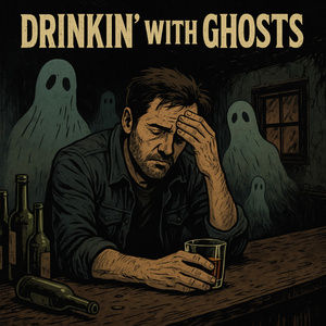 Drinkin' with Ghosts