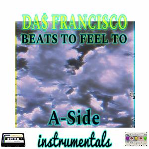 Scraped (instrumental)