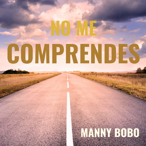 No Me Comprendes