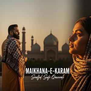 Maikhana-e-Karam