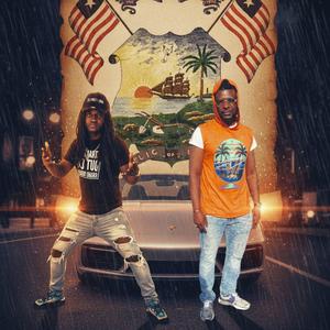 JOLOBO FREESTYLE (feat. Mazee Blanco)