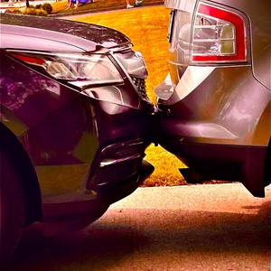 Blue burns orange Acoustic