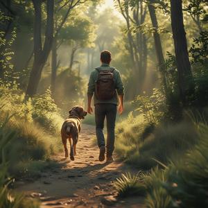 This Trail of Goodbye