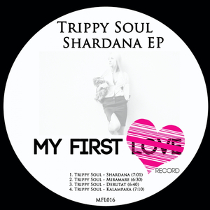 Shardana (Original Mix)