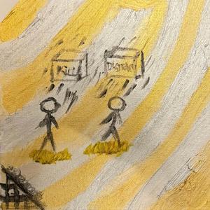 Supa Fine! (feat. FACIO.)