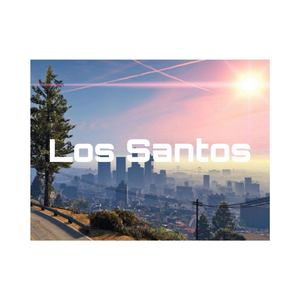 Los Santos (prod.Veezy)
