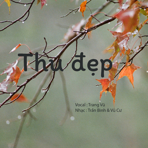 THU ĐẸP