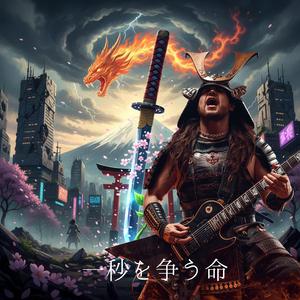 一秒を争う命 　　～タンザナイト橋の誓い～